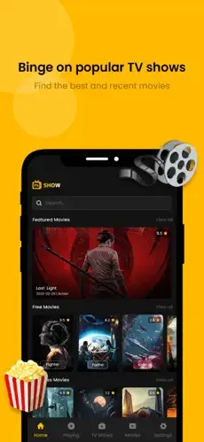 new-movies-on-hotstar-hindi-dubbed tv show